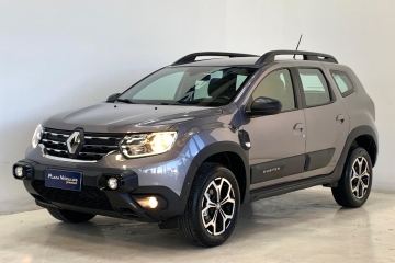 DUSTER