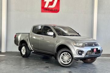 L200 TRITON