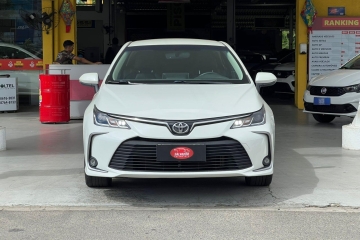 COROLLA