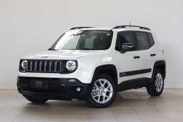 RENEGADE