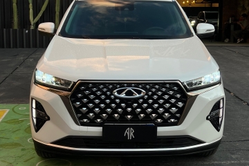 TIGGO 7 PRO