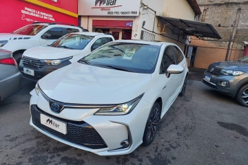 COROLLA
