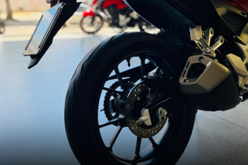 CB 300R ABS