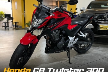 CB 300R ABS