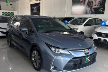 COROLLA