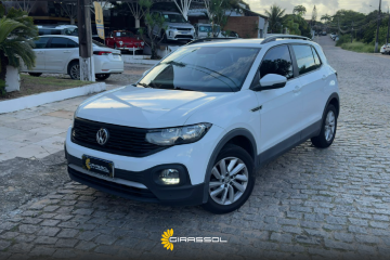 T-CROSS