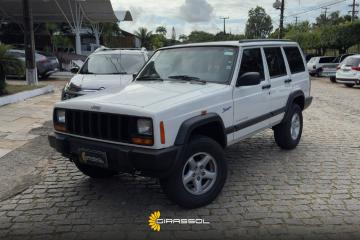 CHEROKEE
