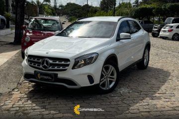 GLA 200