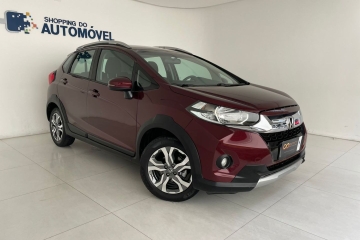 WR-V