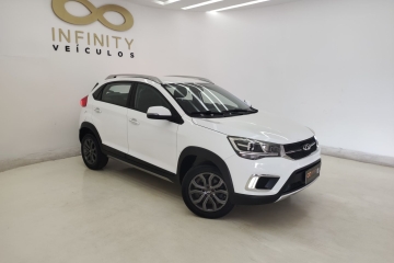 TIGGO 2