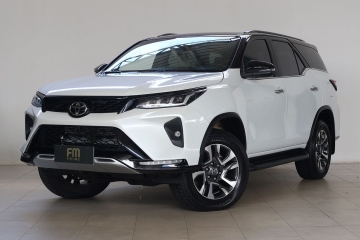 HILUX SW4