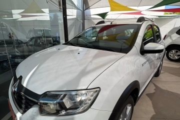 SANDERO
