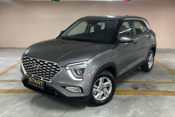 CRETA