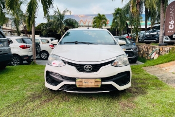 ETIOS X