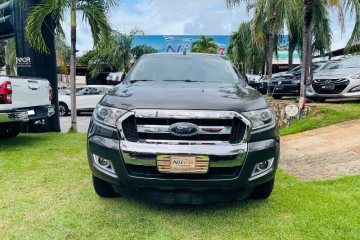 Ranger XLT