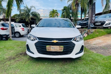 ONIX SEDAN Plus LT