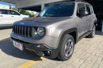 RENEGADE