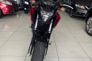 CB 500F