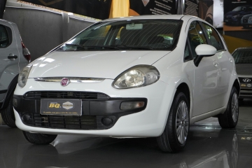 PUNTO