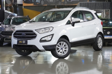 ECOSPORT