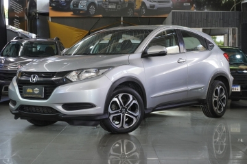 HR-V