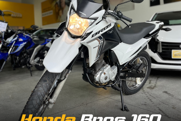NXR 160 BROS ESDD