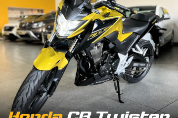 CB 300R