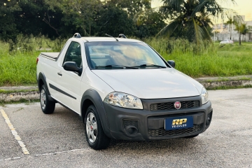 STRADA