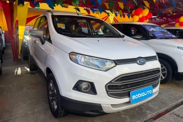 ECOSPORT
