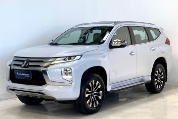 PAJERO SPORT