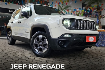 RENEGADE