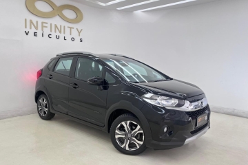 WR-V