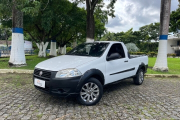 STRADA