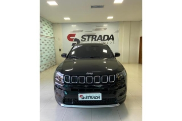 COMPASS T270 80 Anos