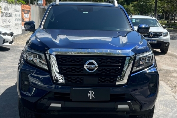 FRONTIER