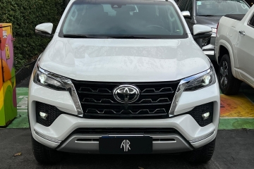 HILUX SW4