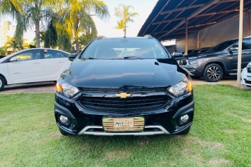 ONIX HATCH ACTIV