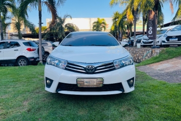 Corolla Gli