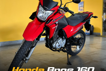 NXR 160 BROS SPECIAL EDITION ABS