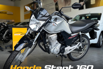 CG 160 START ES