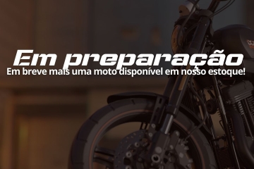 YBR 125 FACTOR E