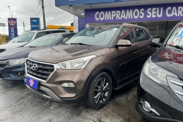 CRETA