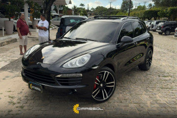 CAYENNE