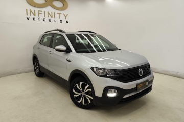 T-CROSS