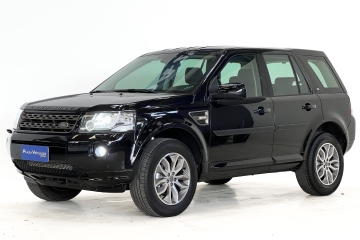 FREELANDER 2