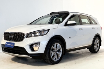 SORENTO
