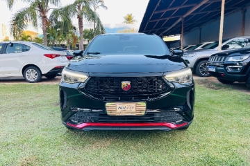 Fastback ABARTH Turbo Flex