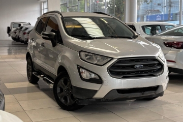 ECOSPORT