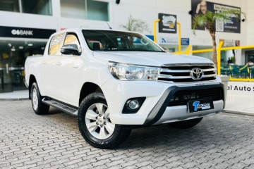 HILUX