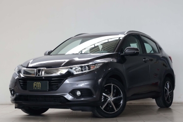 HR-V